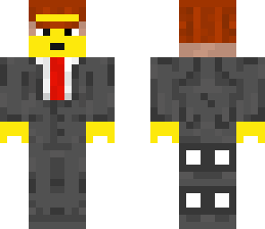 president business