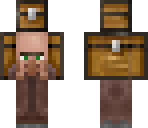 traveling merchant