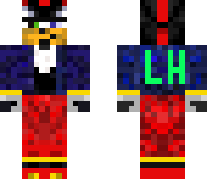 lorddiamondhero