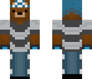team aqua bear