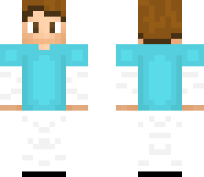 human skin