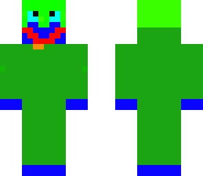 gregory