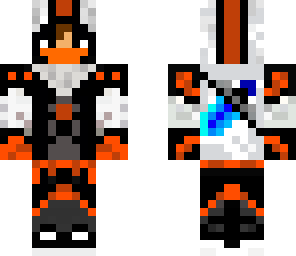 nether assassin