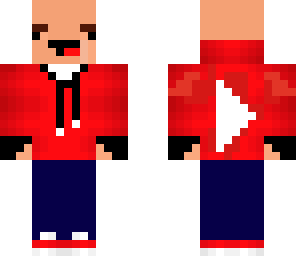 derpy youtube guy