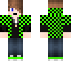 cool guy 9
