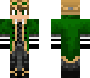 everstone pilot