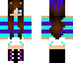 cute girl