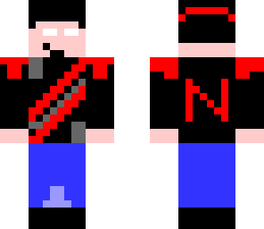 scarybrine