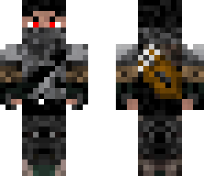 enraged assassin