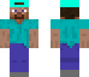 ganster steve