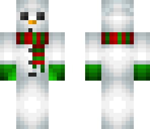 snowman