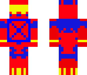 superman masterchief