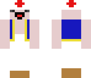 toad