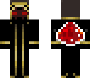 unfinished mage