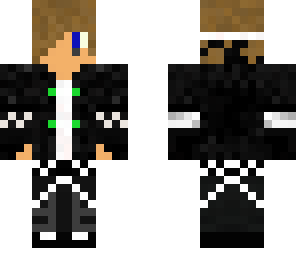 my skin