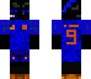 forsinain43 - netherlands blue