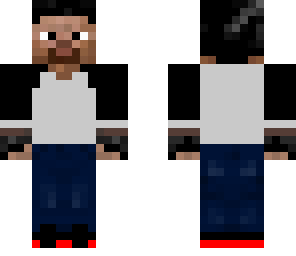 steve