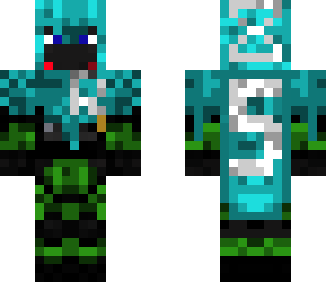 new rar005's skin