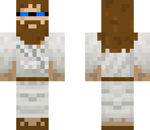 jesus with shades