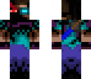 corrupted enderbrine