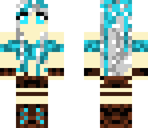 winter elf