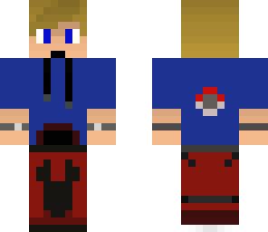 blue lachlan