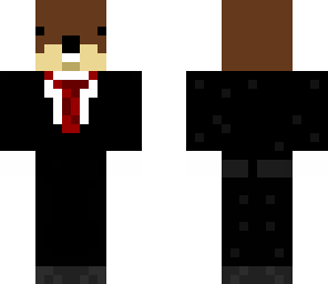 beaver hitman