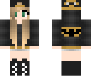batgirl