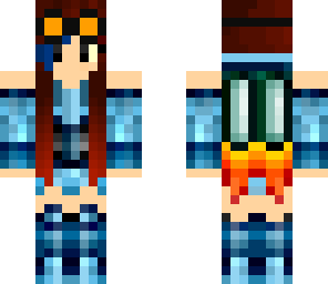 truemu girl