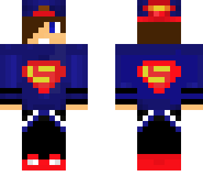 swag superman