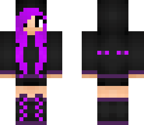 ender girl