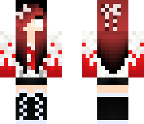 killer girl edit