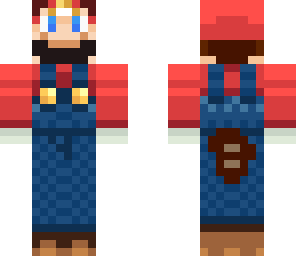tanooki mario