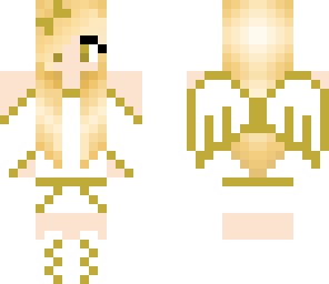 golden angel