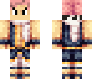 natsu