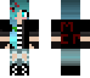 my chemical romace girl