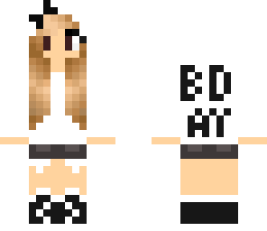 birthday skin