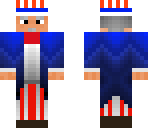 uncle sam