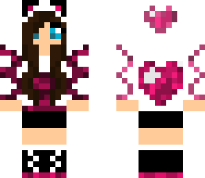 lovey dovey girl