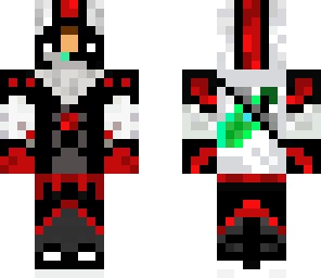 assasin gamer