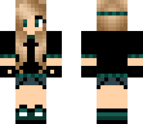girl