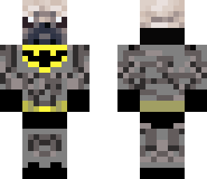 bat pug