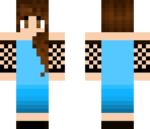 ocean blue