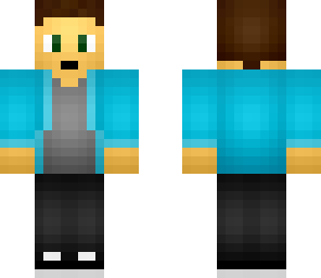 nickthepartyrocker