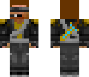 toa spectronyx human form