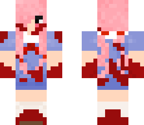 bloody yuno