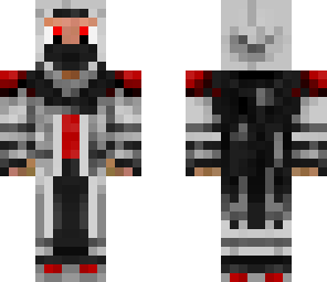 just another assassin skin