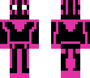 pink deadpool or assassin