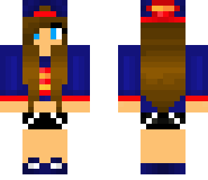 swag supergirl