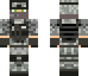 navy soldier